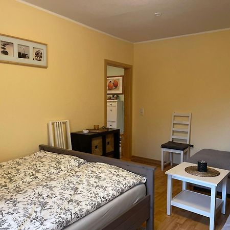 Modernes Apartment Im Gruenen, Mit Park- Und Meer-Naehe Bad Zwischenahn Buitenkant foto
