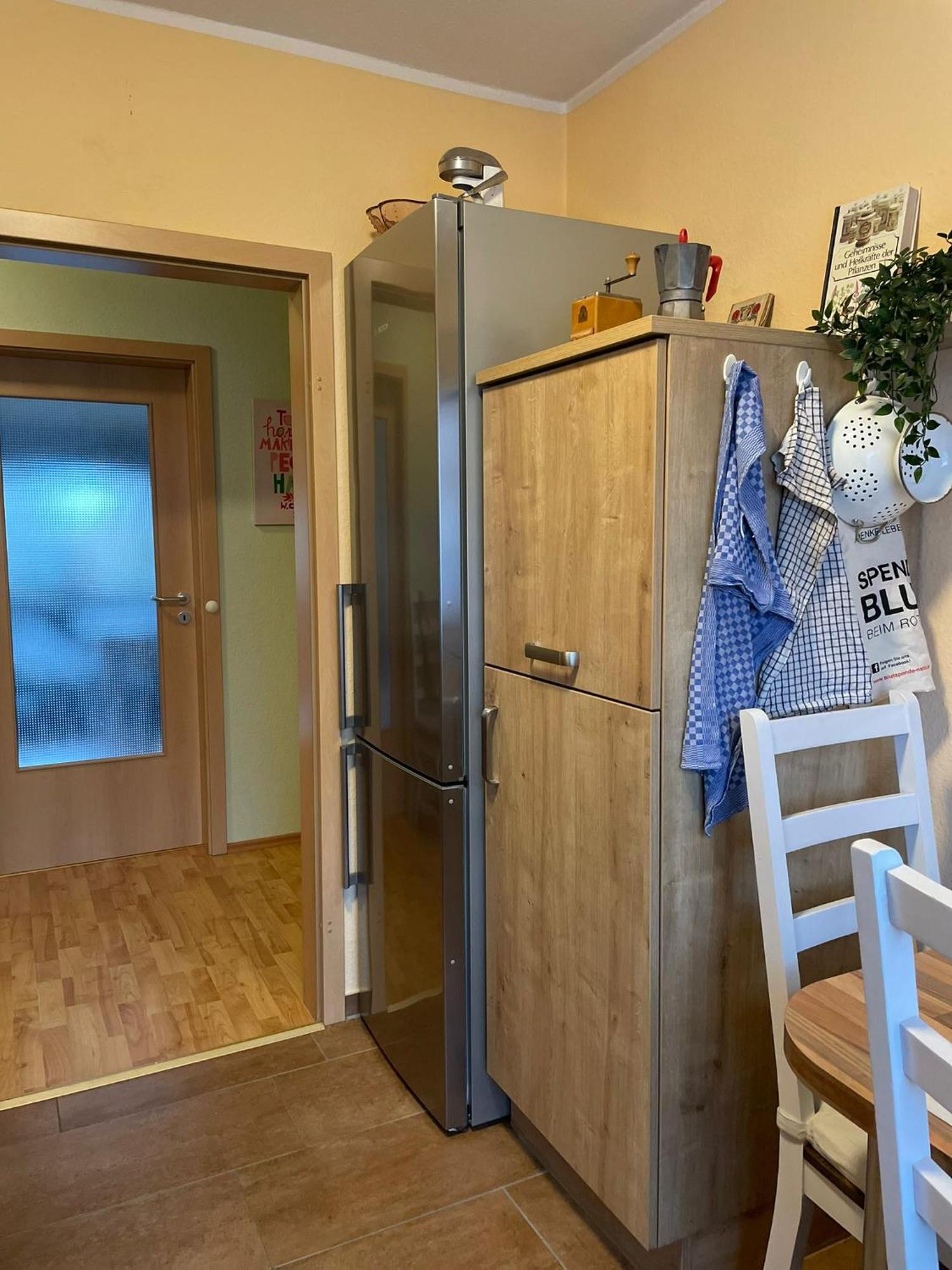 Modernes Apartment Im Gruenen, Mit Park- Und Meer-Naehe Bad Zwischenahn Buitenkant foto