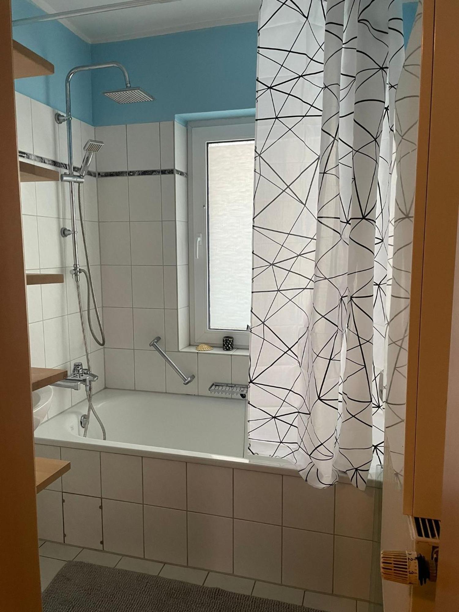 Modernes Apartment Im Gruenen, Mit Park- Und Meer-Naehe Bad Zwischenahn Buitenkant foto