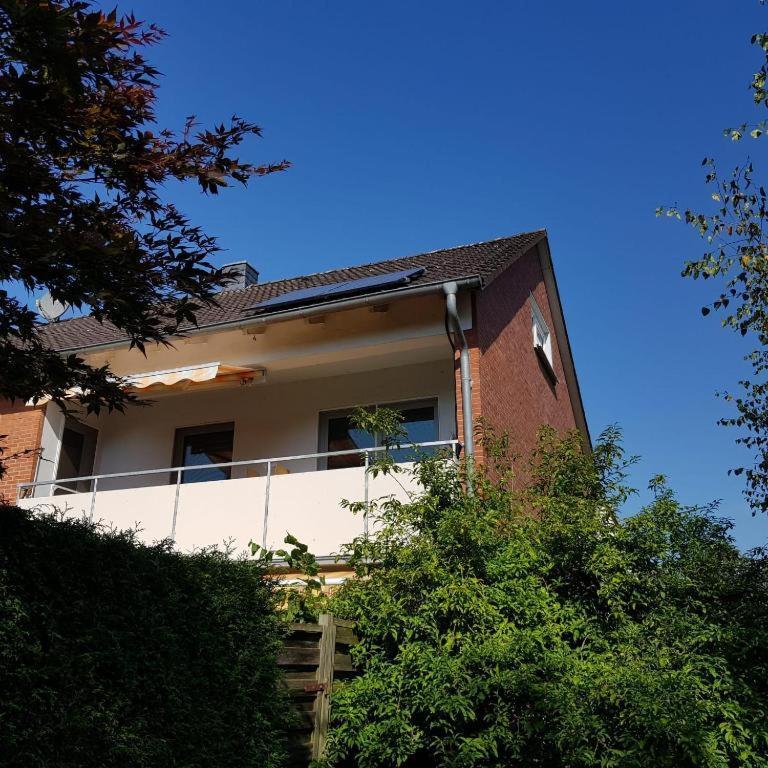 Modernes Apartment Im Gruenen, Mit Park- Und Meer-Naehe Bad Zwischenahn Buitenkant foto