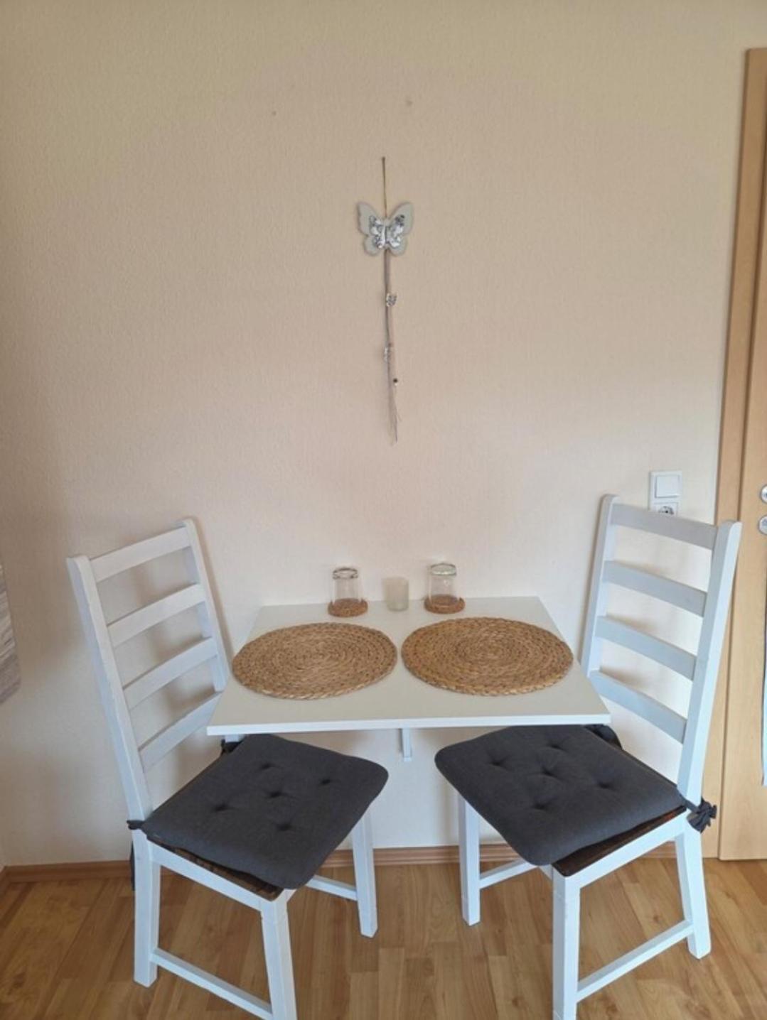 Modernes Apartment Im Gruenen, Mit Park- Und Meer-Naehe Bad Zwischenahn Buitenkant foto