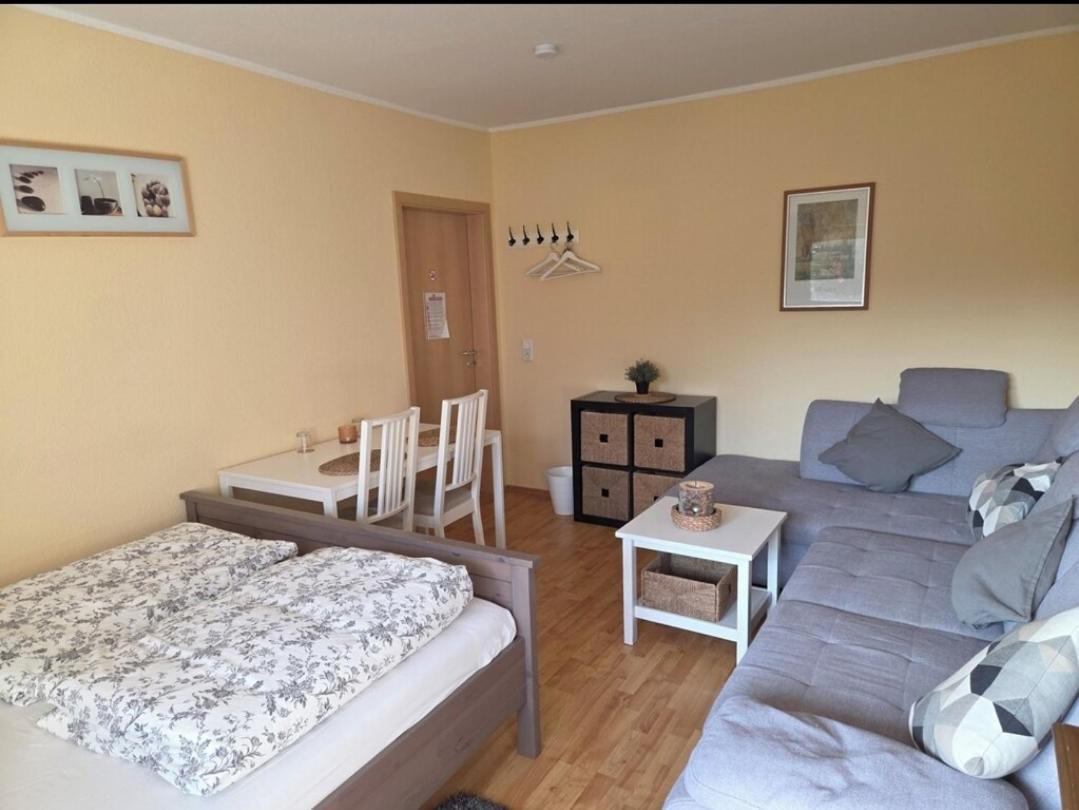 Modernes Apartment Im Gruenen, Mit Park- Und Meer-Naehe Bad Zwischenahn Buitenkant foto