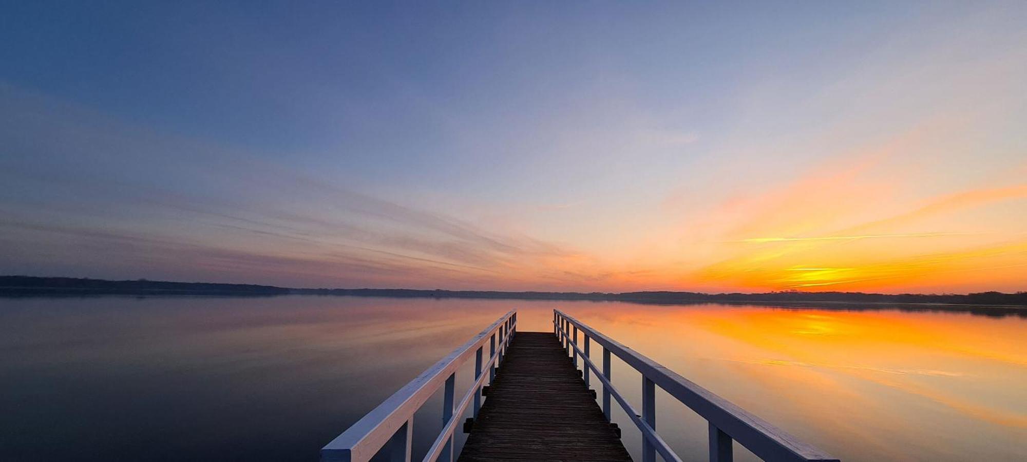 Modernes Apartment Im Gruenen, Mit Park- Und Meer-Naehe Bad Zwischenahn Buitenkant foto