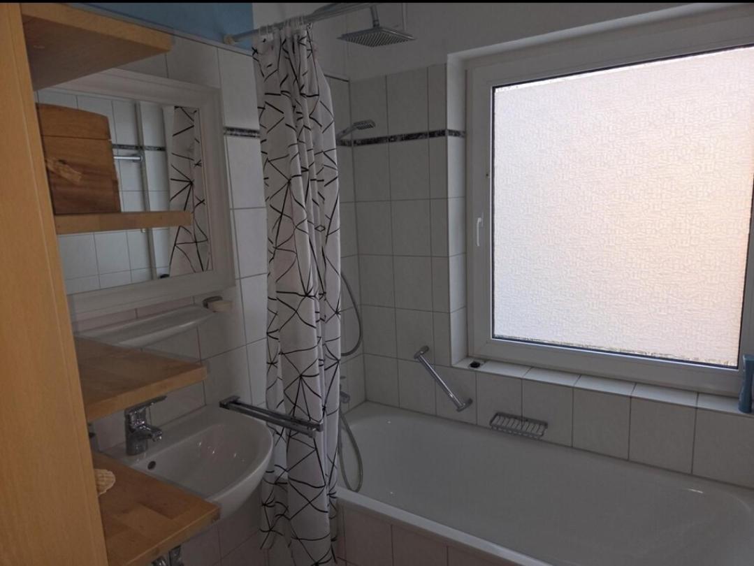 Modernes Apartment Im Gruenen, Mit Park- Und Meer-Naehe Bad Zwischenahn Buitenkant foto