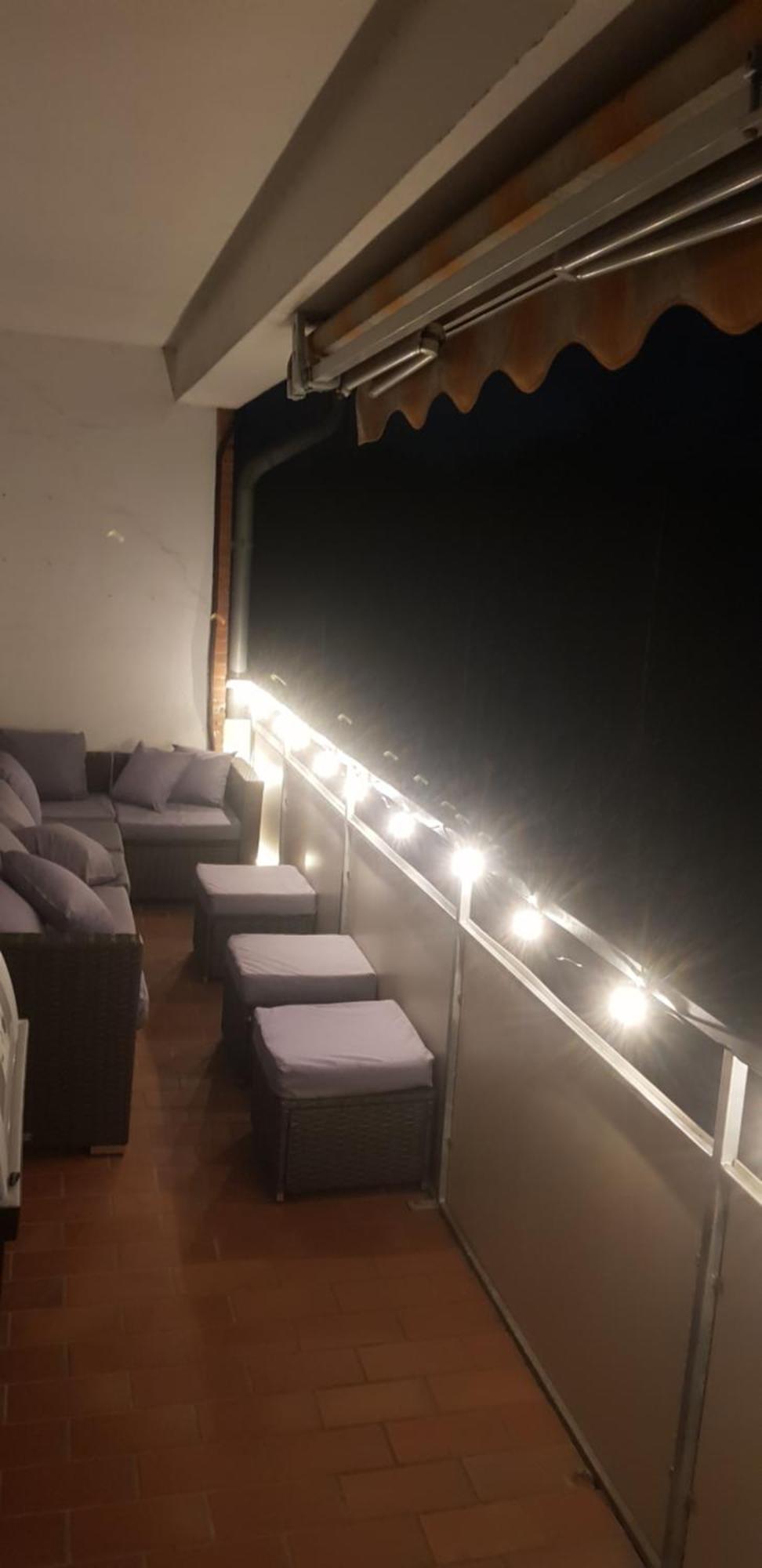 Modernes Apartment Im Gruenen, Mit Park- Und Meer-Naehe Bad Zwischenahn Buitenkant foto