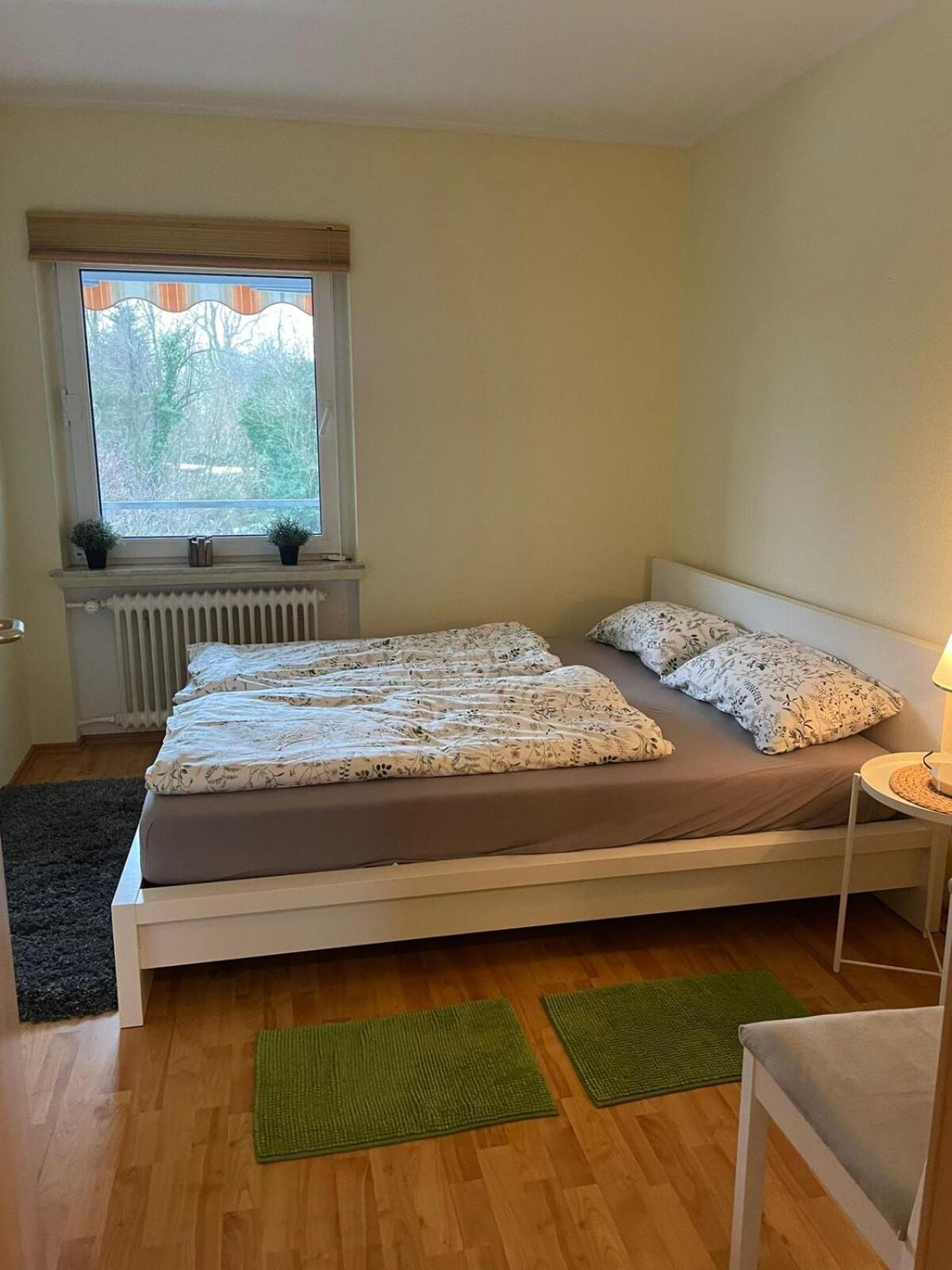 Modernes Apartment Im Gruenen, Mit Park- Und Meer-Naehe Bad Zwischenahn Buitenkant foto